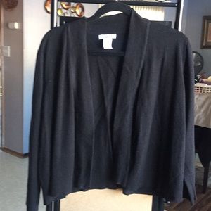 Gabriella Rossi Shrug